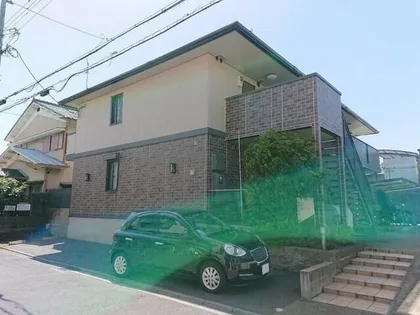 ベルシオン新川端の画像