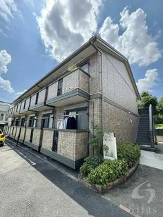 ラクア安朱の画像