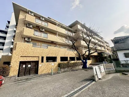 大発ロイヤルハイツ法善寺の画像