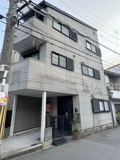 大阪府大阪市住之江区浜口西2丁目【一戸建】の外観