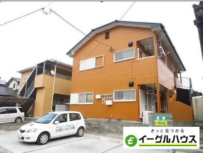 シャトルハイツの画像