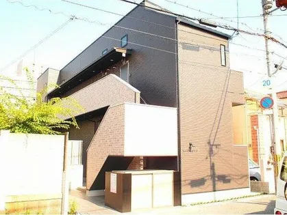 ロイヤルオーク湊の画像