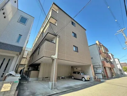 アドニスコートパート1の画像