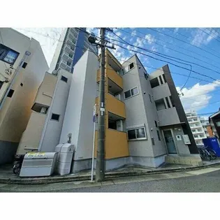 モンドグロッソ千種【1階】の外観