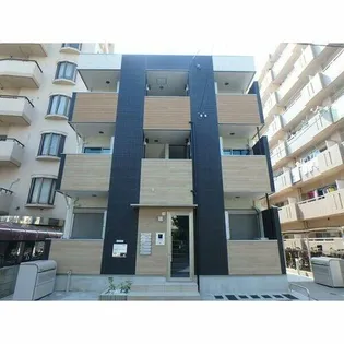 SAISON NOUVELLEの画像