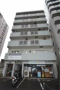 ウィスマ清水の画像