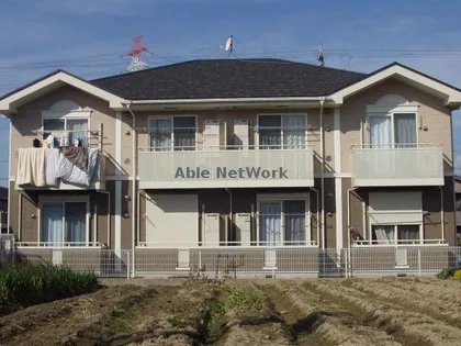 ティアラ城前の画像