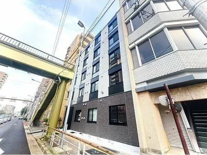 グランイニシオ徳川の画像