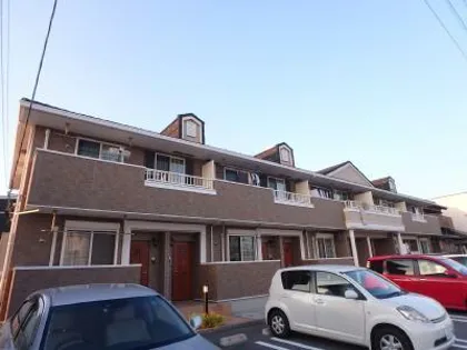 ベルフォーレの画像