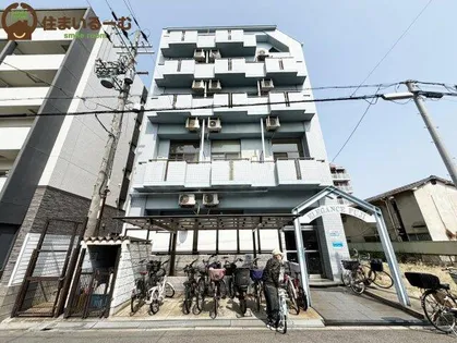 エレガンスフジの画像