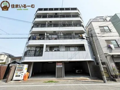 ラパンジール塚本の画像