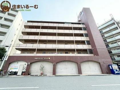 三木シャトーマンションの画像