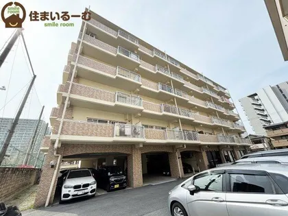 ライフステージ福島の画像