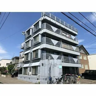クリスタルハイツRIの画像