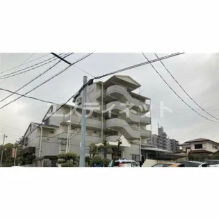 メゾンヴェルテの画像