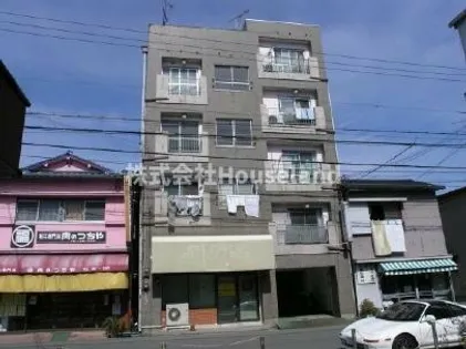 M2マンションの画像