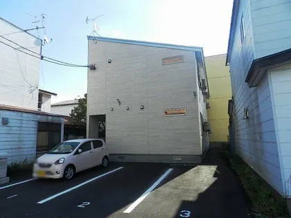 デリス メゾンⅥの画像