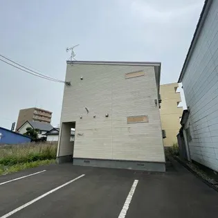 デリス メゾンⅥの画像