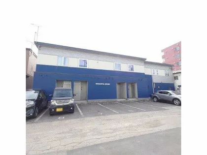 GRACEFULHOUSEの画像