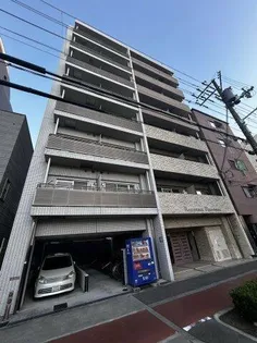 レジデンス福島の画像