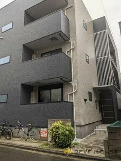 福岡県福岡市南区大楠1丁目【アパート】の外観