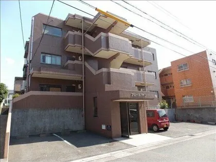 アムールハイツの画像