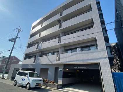 ミレア武庫之荘の画像