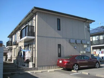 ファミーユ桐畑B棟の画像