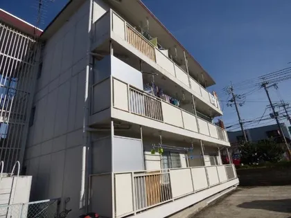 シャトードイワネ2号館の画像