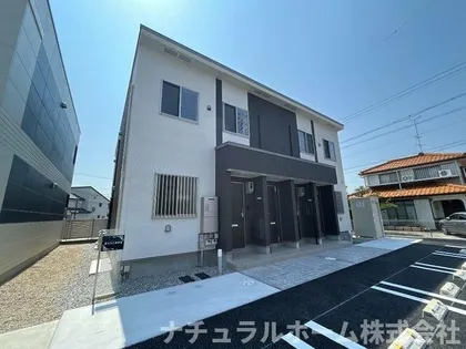 ボスコ三本木 Ⅱの画像