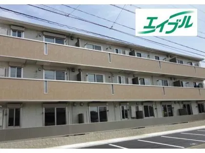アリュール林の画像