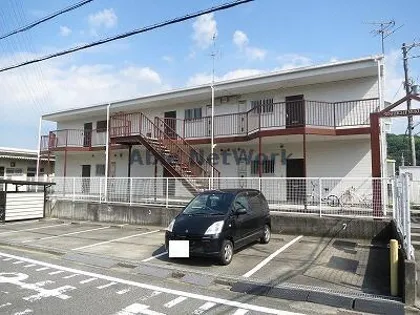 サンハイツ椋本の画像