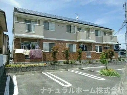 グラベール Iの画像