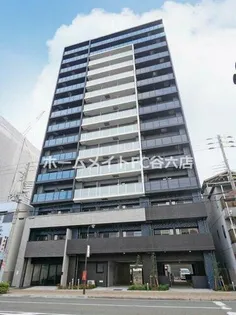 プレサンス大正エミナンス【2階】の外観