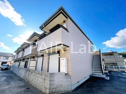 ビラ タルミの画像