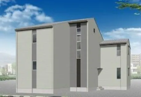 Leggero武庫川【1階】の外観