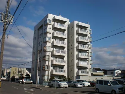 サントピア海岸町の画像