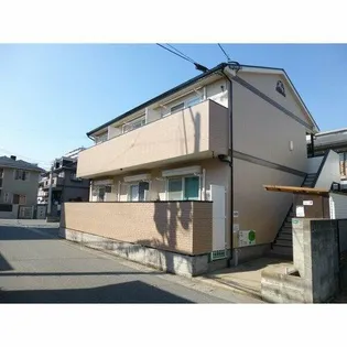 メゾニティ姪浜の画像