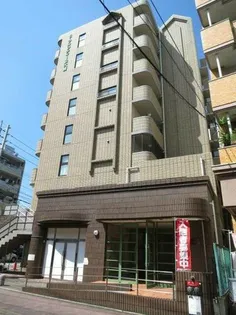 S フォンティーヌ大橋の画像