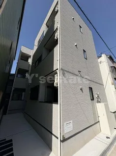 ハーモニーテラス林寺IXの画像