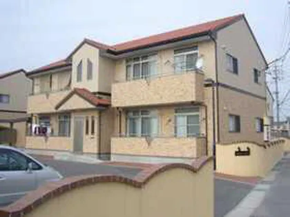 アメージングコートI A棟の画像