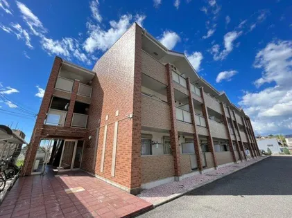 大阪府和泉市箕形町4丁目【マンション】の外観