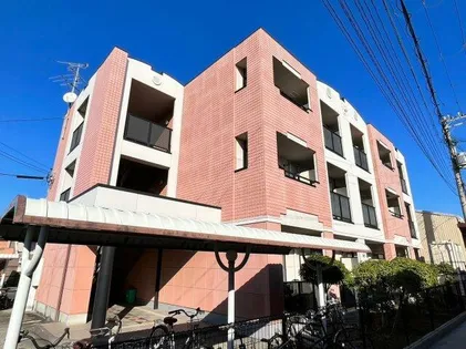 メゾン クレールの画像