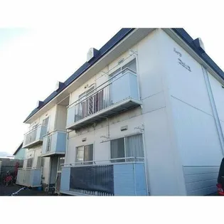 ハイツフェリスの画像