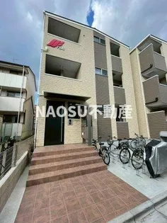 F ASECIA AMUZIの画像