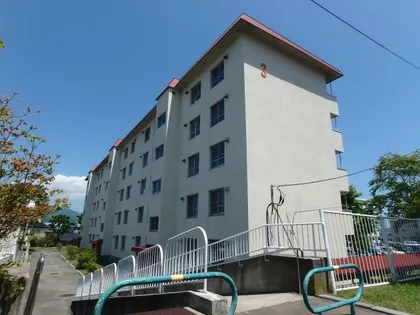 ユートピア川原2号棟の画像