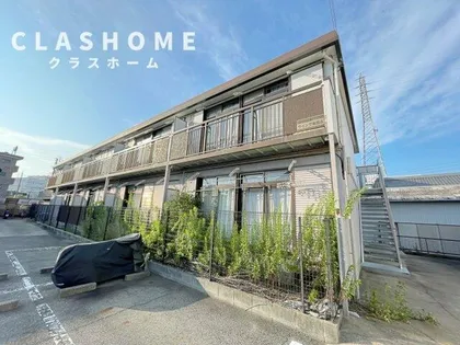 ウイング塩田Aの画像