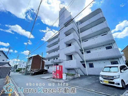 カーサ川並の画像