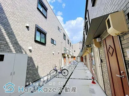 ル シャトレ笠寺の画像