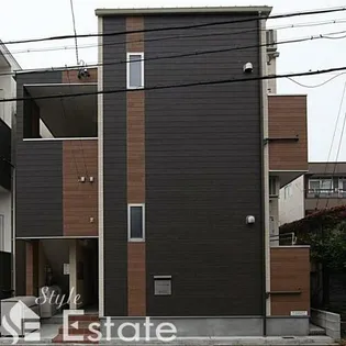 ハーモニーテラス伝馬町の画像